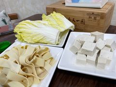 -川渔居—鱼火锅(八方汇店)