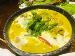 -Siam泰餐厅(水上公园店)