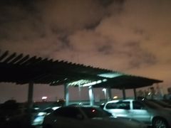 -印象城购物中心-停车场