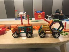 -艾米茉亲子餐厅(万象城店)