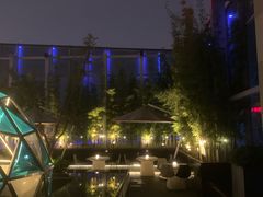 -SPARK(成都W酒店)