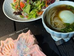 -烛影拾光观景餐厅·创意菜·摄影·小提琴(大唐不夜城店)