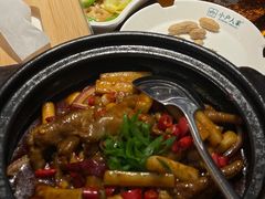 -小户人家(循礼门南国中心店)