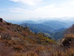-白草畔自然风景区