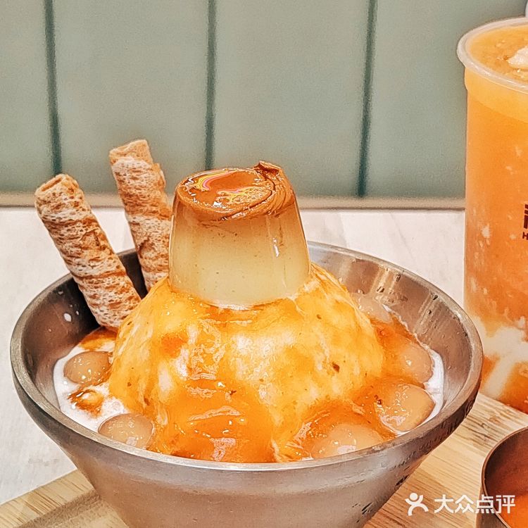 好“柿”来了，开春好彩头💕