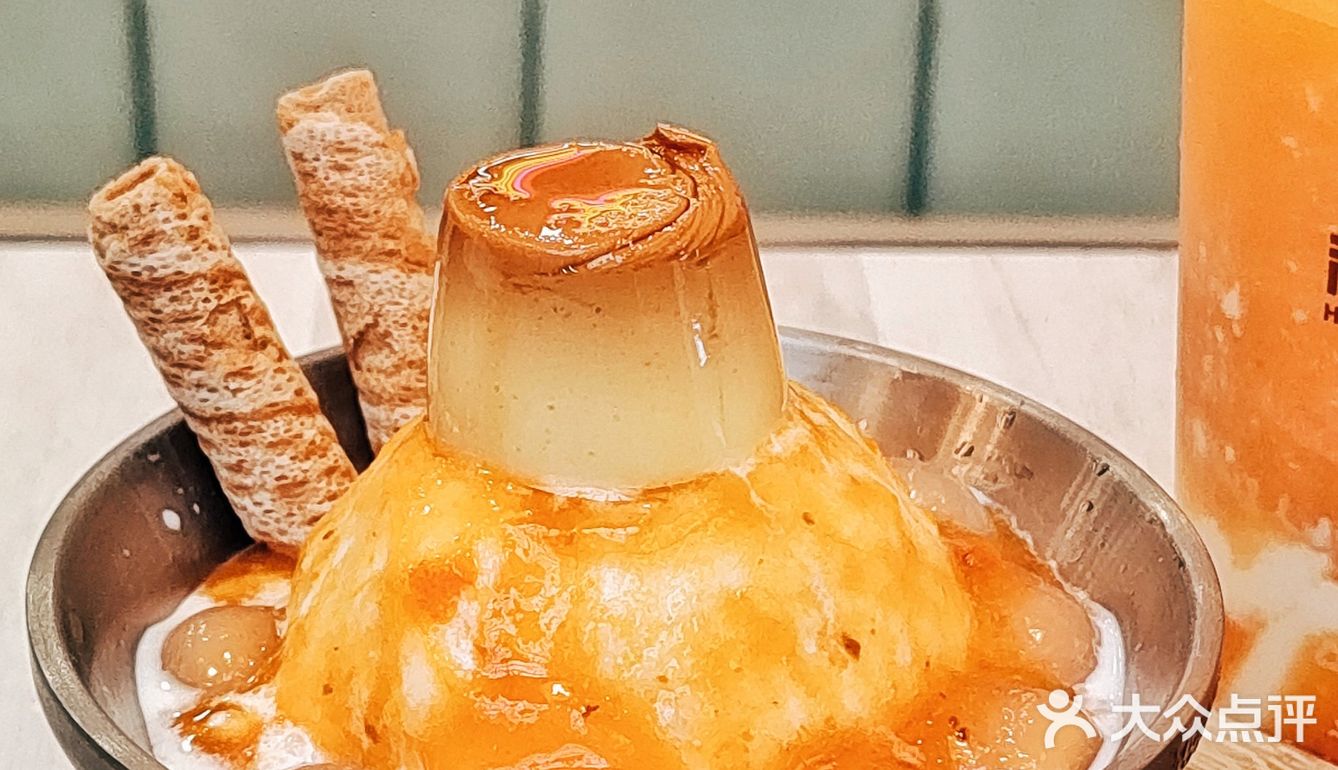 好“柿”来了，开春好彩头💕