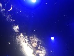 -SPACE(欢乐颂购物中心店)