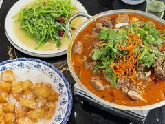 -樱桃创意厨房