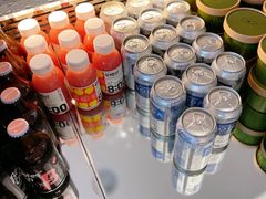 橙汁-SAANCI山池咖啡(海上世界文化艺术中心店)