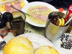 -华星冰室(湾仔店)