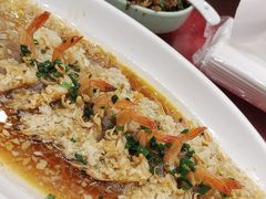 -三品香·江浙菜(松江九谊店)