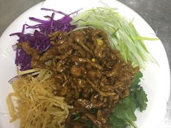 -满园春饼(宜昌万达店)