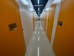 -安东易迷你自助仓储寄存仓库(草桥店)
