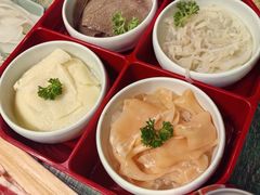 -老灶堂文创火锅(文艺路店)