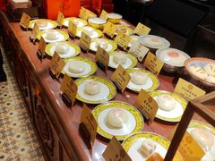 -富华斋饽饽铺·宫廷糕点·伴手礼(护国新天地店)