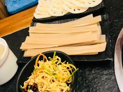 -重庆烧鸡公火锅(簋街店)
