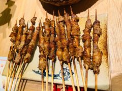 -水煮三国·川鲁江湖菜(香山店)