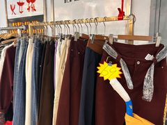 -七浦路服装批发市场
