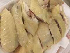 -文记壹心鸡(宝华路店)