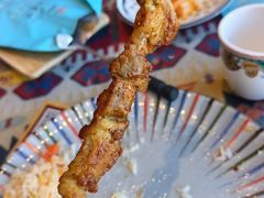 -巴依老爷新疆美食(工体旗舰店)