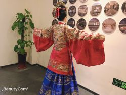 -盘子女人坊古装写真摄影(天津总店)