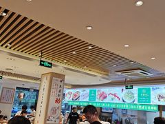大堂-素满香·素食自助餐(苏州·临顿路店)