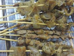 -猪小牛烤肉(青塔店)
