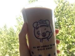 -茶桔便(欧亚大观店)