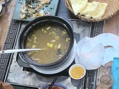 -三锅莊·牦牛肉火锅·香格里拉特色藏餐宴请餐厅(昆明创始店)