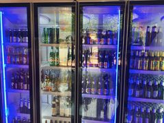 -鼎盛山海火锅(北戴河刘庄夜市老虎石浴场店)