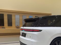 -理想汽车(世纪汇店)