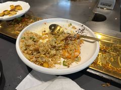 -大神太神·铁板烧(瑞虹天地月亮湾店)