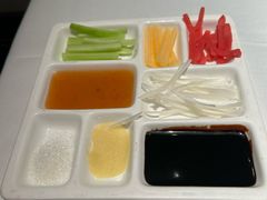 -四季民福烤鸭店(王府井东安门店)