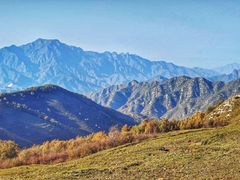-灵山
