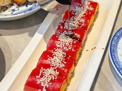 -陶兰居·香港饭店·海鲜大排档(圆融时代广场店)