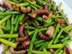 -聚德福海鲜家常菜(刘庄店)