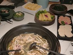 -狐狸爱上椰子鸡(滨江星光大道店)