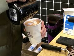 -HANA COFFEE(长寿路店)