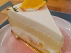 -W CAFE(甜爱路店)