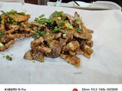 -云南建水鸡脚王烧烤(商贸路店)