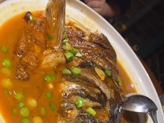-北平食府(马鞍山路店)