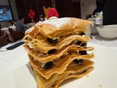 鲜果拿破仑酥-北京厨房(SKP店)