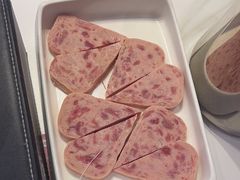 肉多多午餐肉-巴邑火锅·鲜切牛肉(萧山银隆店)