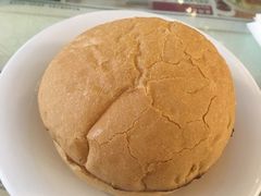 -翠华餐厅(旺角文华商场店)