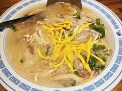 -老雒阳面馆·水席(定鼎门店)