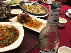 -抱德·潮汕味(敦和店原惠城鱼仔)