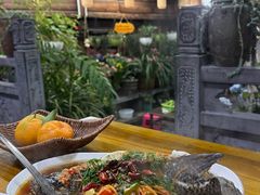 -龙姐私房菜(和顺古镇店)