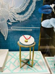 -老凤祥银楼(五角场万达广场店)