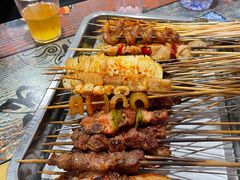 -老谢野馄饨(延安路店)