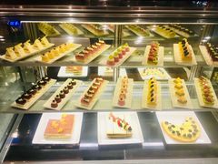 -济宁富力万达嘉华酒店·美食汇自助餐厅
